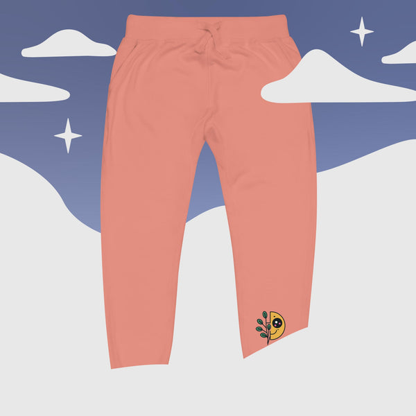 "Belong" Fleece Sweatpants