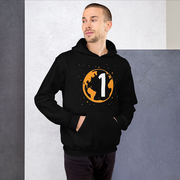 "We Are One" Hoodie