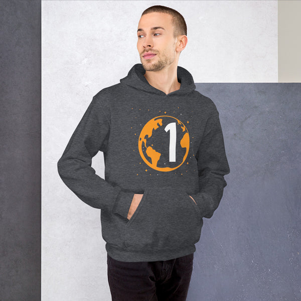 "We Are One" Hoodie