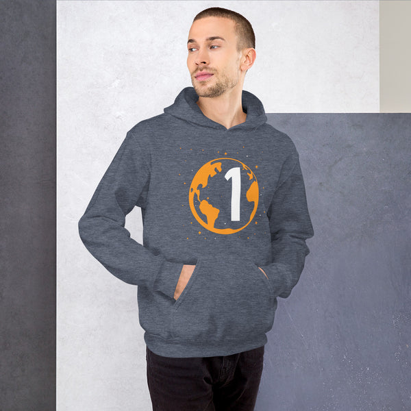 "We Are One" Hoodie
