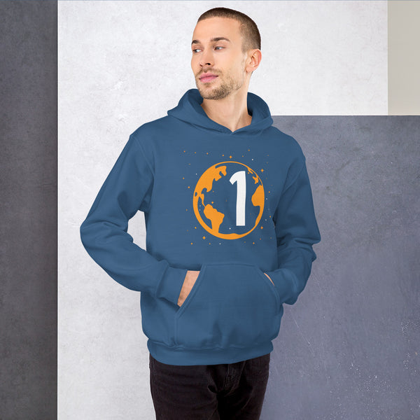 "We Are One" Hoodie