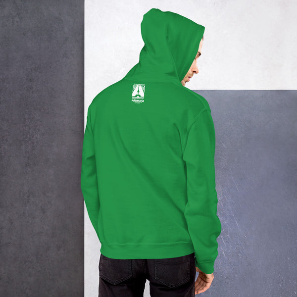 "We Are One" Hoodie
