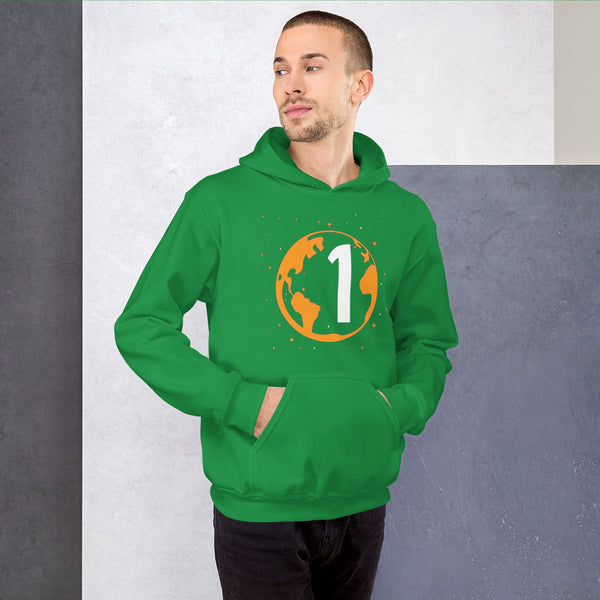 "We Are One" Hoodie
