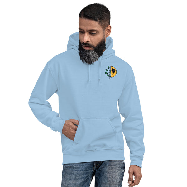 "Belong" Hoodie