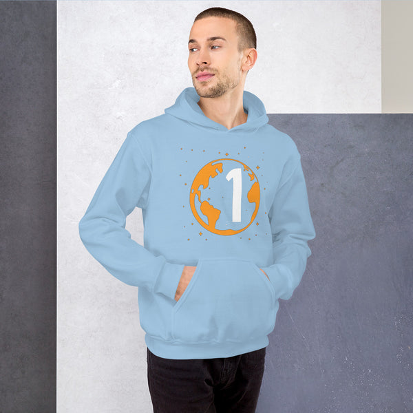 "We Are One" Hoodie
