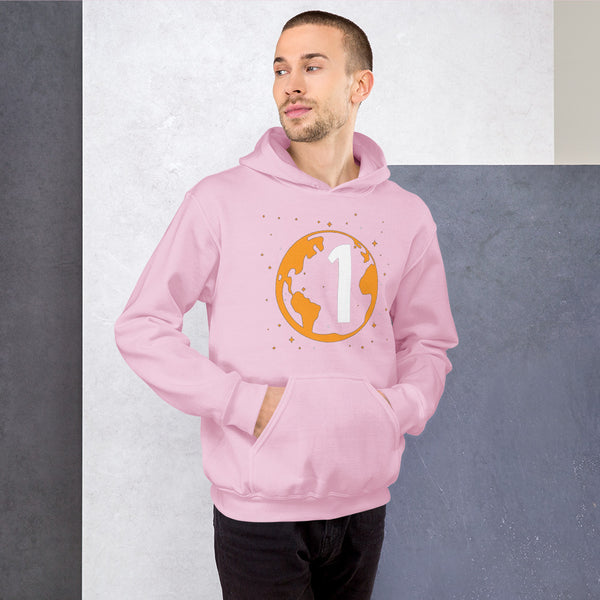 "We Are One" Hoodie