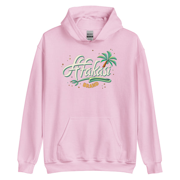 "Afakasi Brand" Hoodie