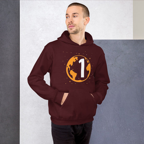"We Are One" Hoodie