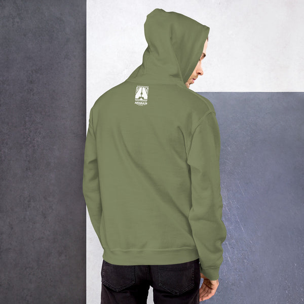"We Are One" Hoodie