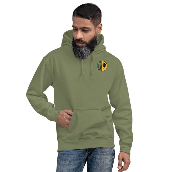 "Belong" Hoodie