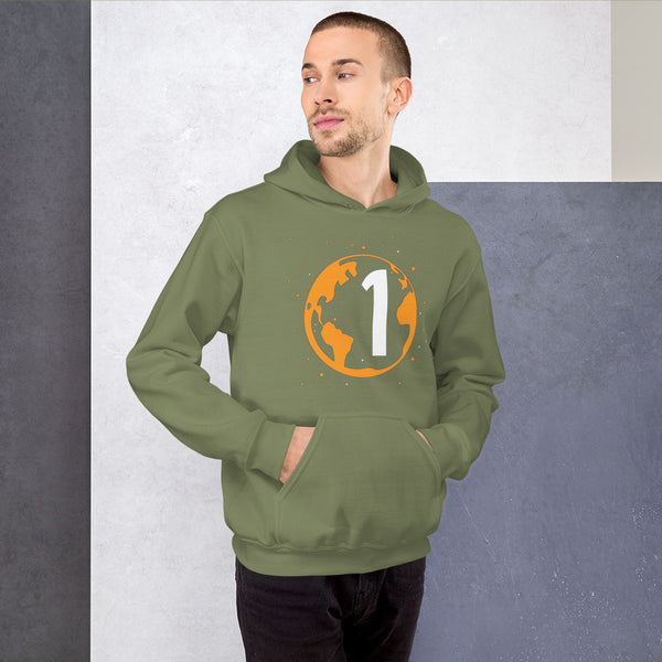 "We Are One" Hoodie