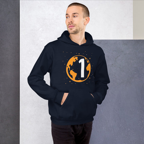 "We Are One" Hoodie