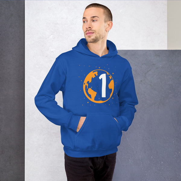 "We Are One" Hoodie