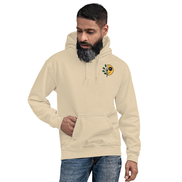 "Belong" Hoodie