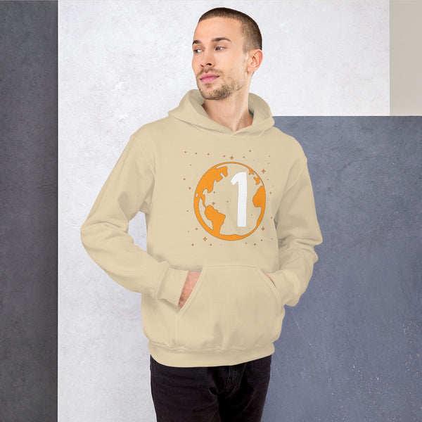 "We Are One" Hoodie
