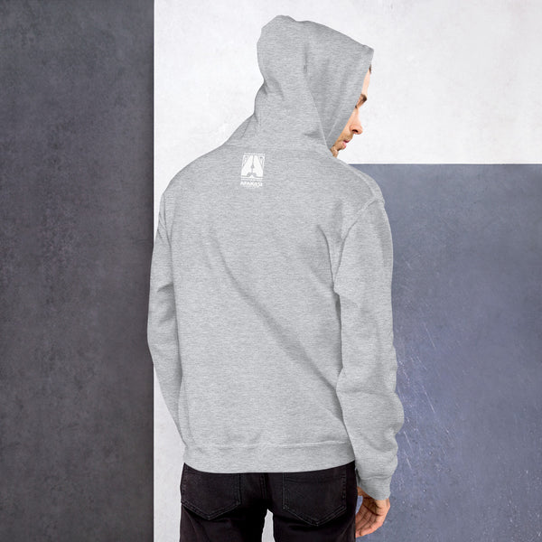 "We Are One" Hoodie