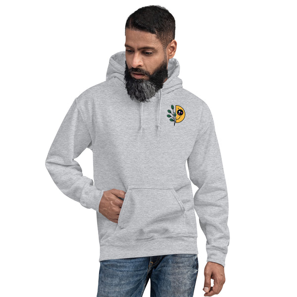 "Belong" Hoodie