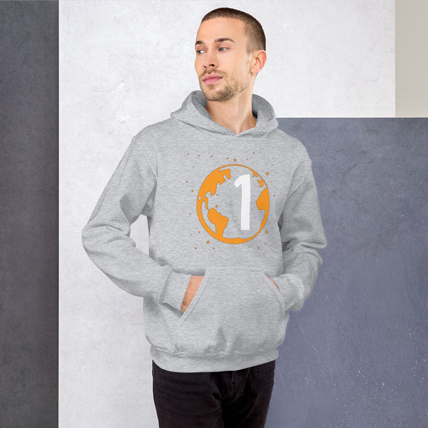 "We Are One" Hoodie