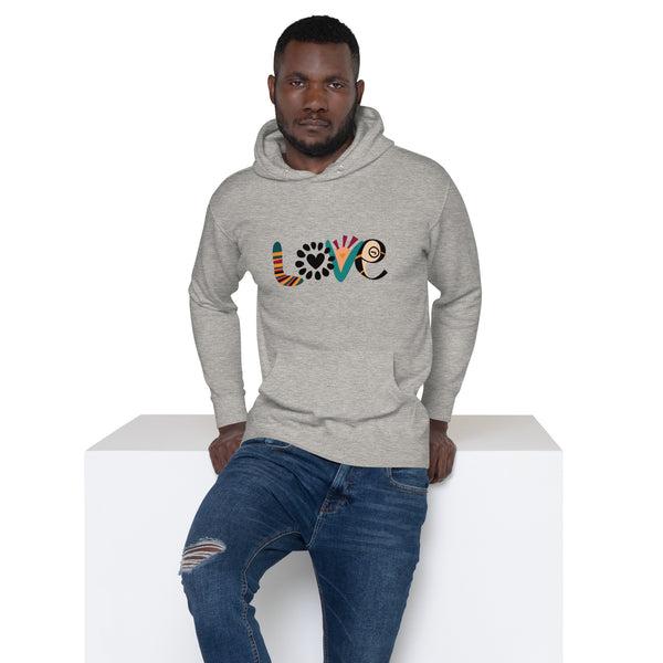 "Love" Hoodie