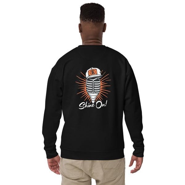 "Shine On" Sweatshirt