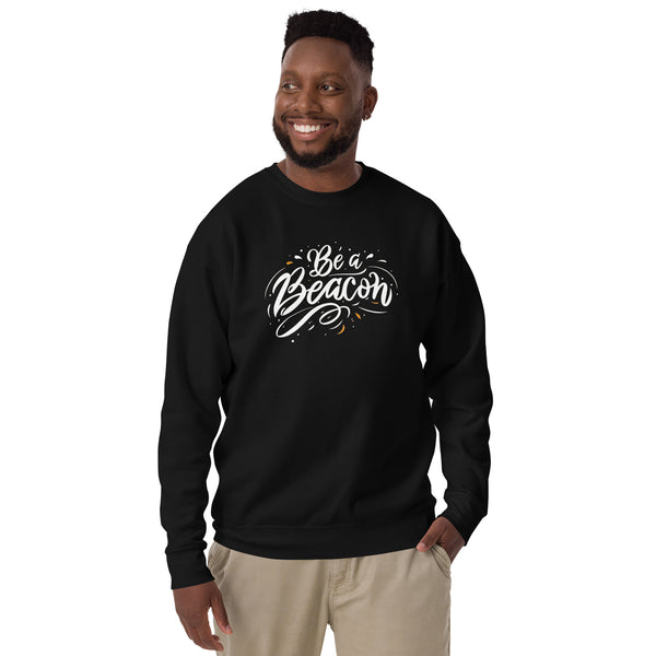 "Shine On" Sweatshirt