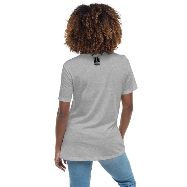 "Embrace" Women's Tee