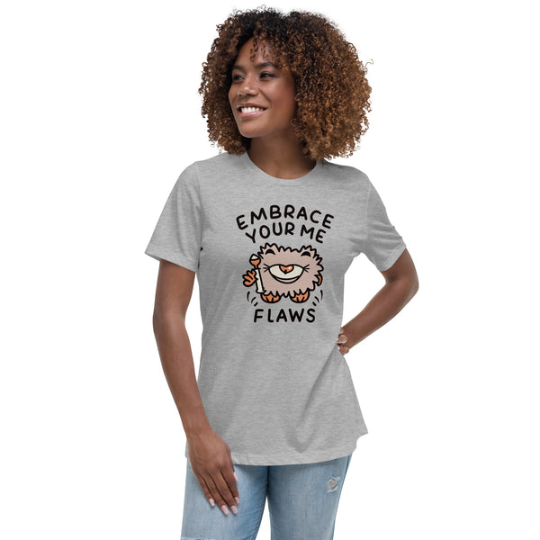 "Embrace" Women's Tee