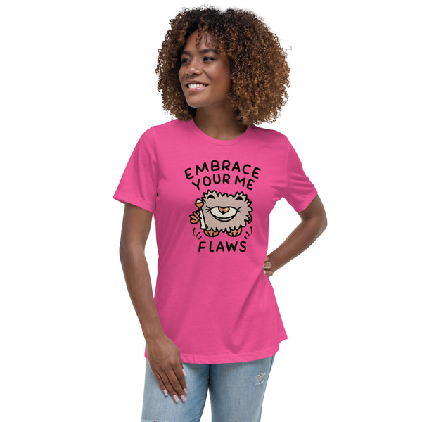 "Embrace" Women's Tee