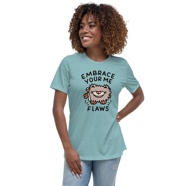 "Embrace" Women's Tee