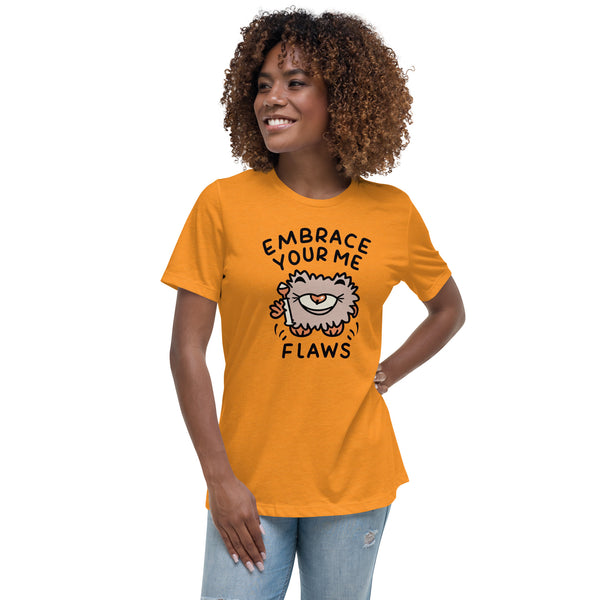 "Embrace" Women's Tee