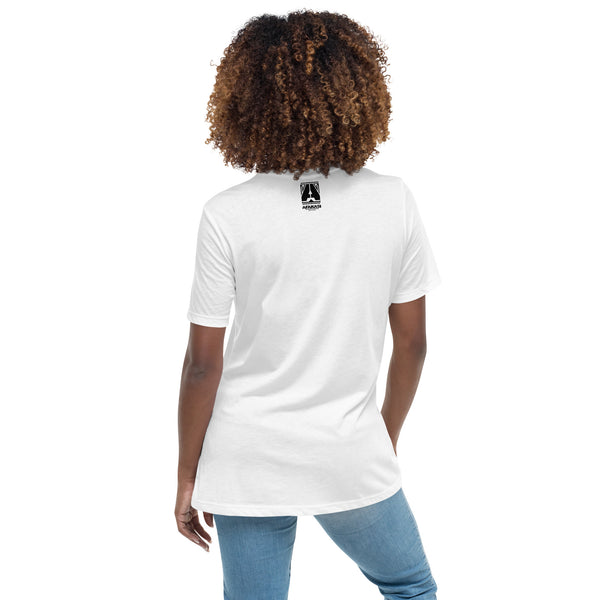 "Embrace" Women's Tee