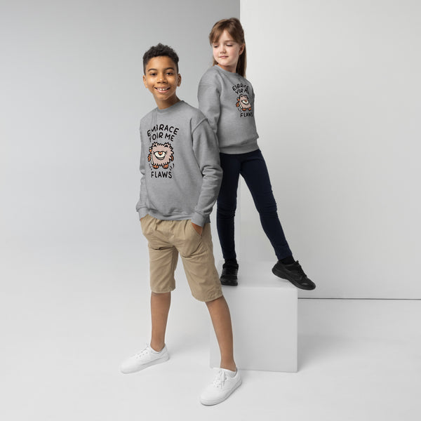 "Embrace" Sweatshirt