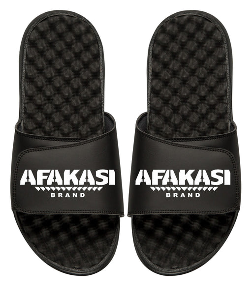 "A" ALL DAY Slides