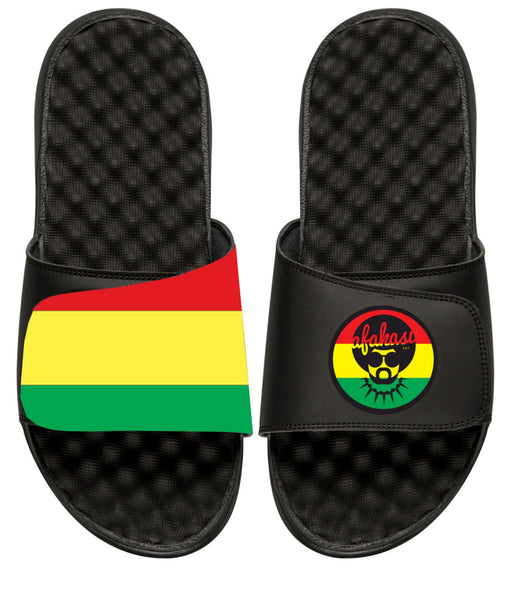 RASTA TAMA SLIDES