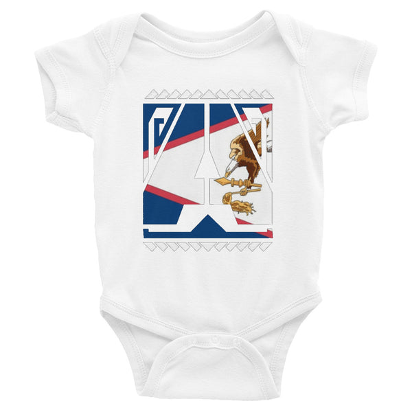 Aeto Infant Bodysuit