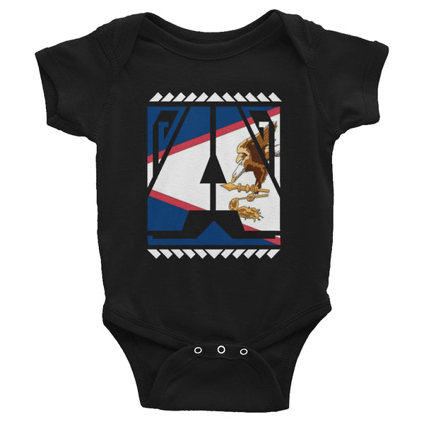 Aeto Infant Bodysuit