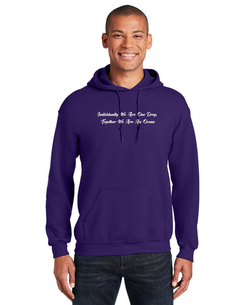 PACIFICAN HOODIE