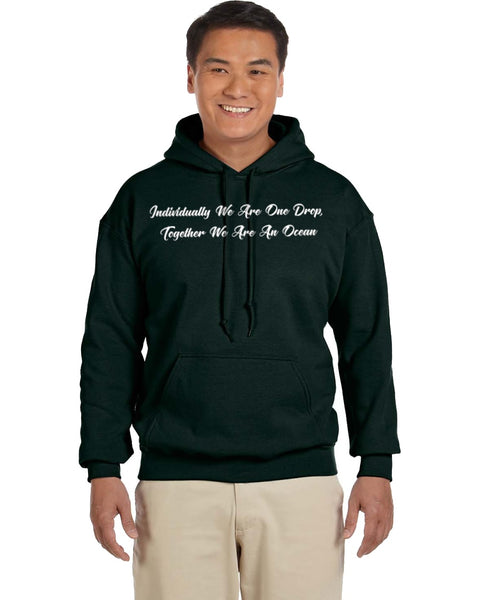 PACIFICAN HOODIE