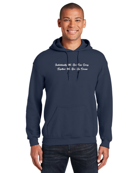 PACIFICAN HOODIE