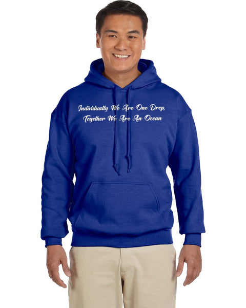 PACIFICAN HOODIE