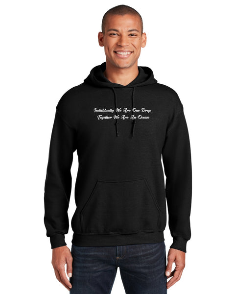 PACIFICAN HOODIE