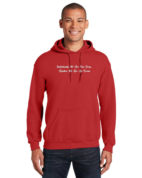 PACIFICAN HOODIE