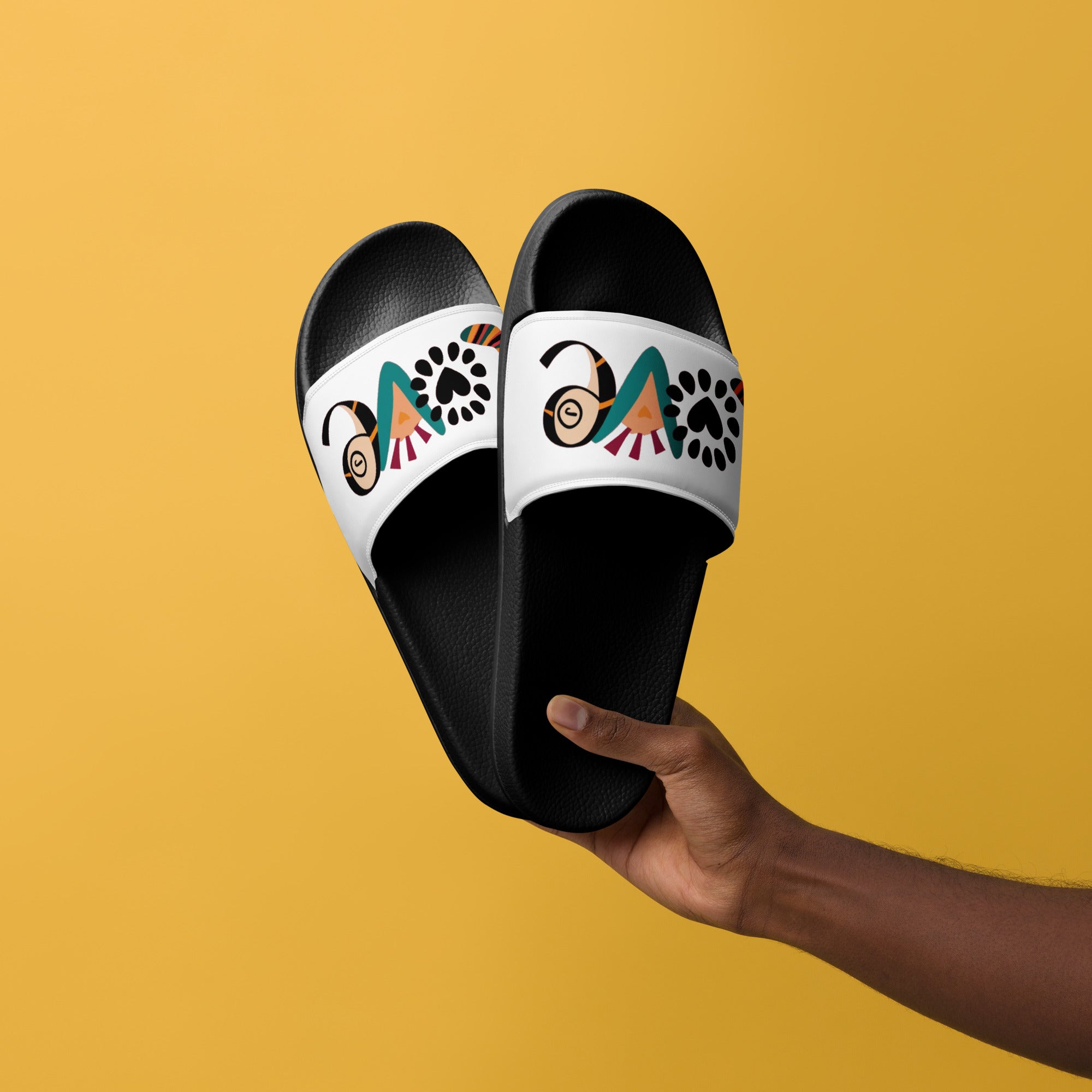 "Love" Slides