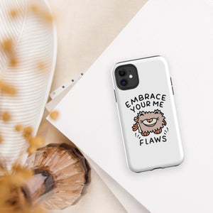 "Embrace" Tough Case for iPhone®