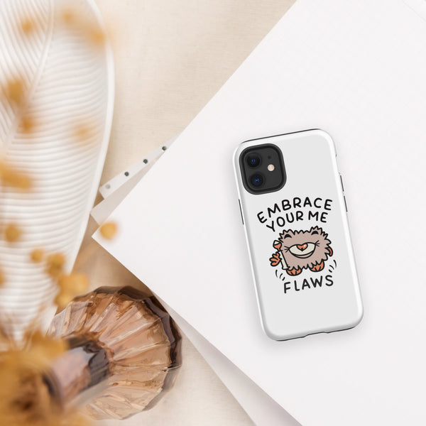 "Embrace" Tough Case for iPhone®