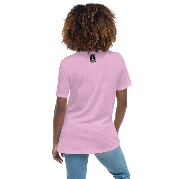 "Embrace" Women's Tee