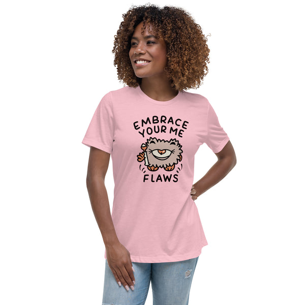 "Embrace" Women's Tee