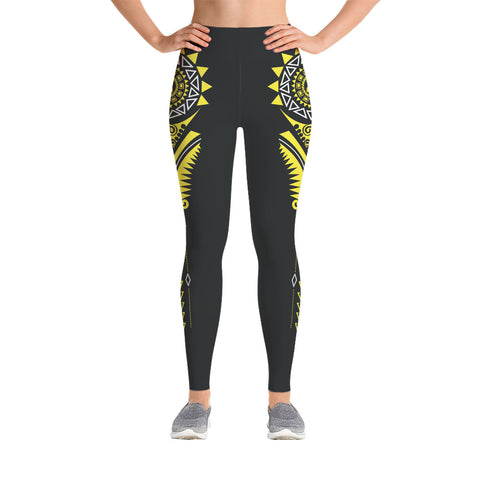 Afa - Yelloq
