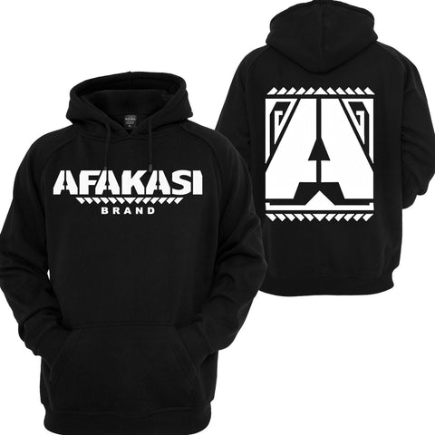 "A" ALL Day Hoodie