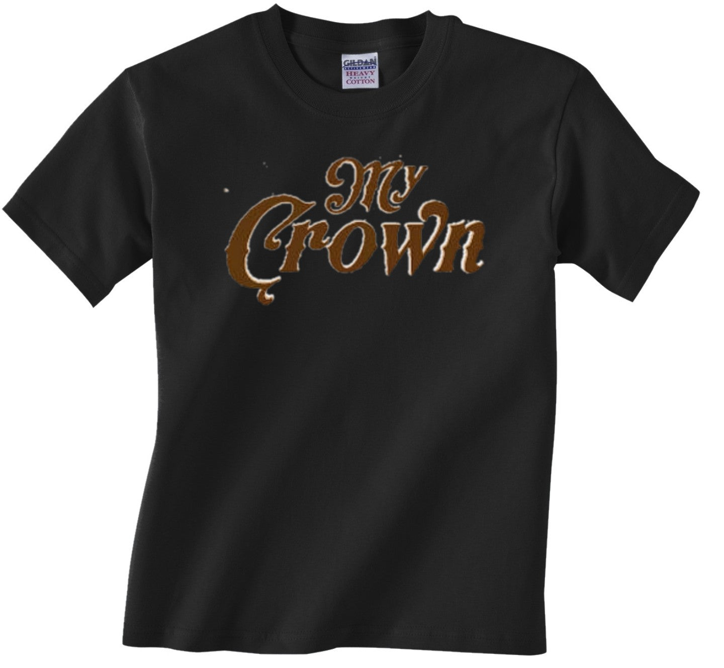 My Crown T-Shirt